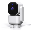 PSABM720 Audio Baby Monitor Remote Camera VOX 5-Inch IPS Temperature Monitor Infrared Night Vision Camera bidirectional Audio HD 1280 * 720P