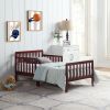 Jax Toddler Bed Cherry