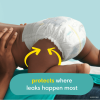 Pampers Swaddlers Diapers, Size 1, 32 Count (Select for More Options)