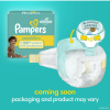 Pampers Swaddlers Diapers, Size 1, 32 Count (Select for More Options)