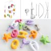 Crib Stroller Mobile - Baby Bedding Musical Mobile [Happy Birthday]