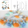 Exquisite Musical Mobile, Infant Toys, Baby Gift, [Mirth] Baby Toys