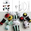 Colorful Hanging Toy, Musical Mobile, Adorable Gift [Magic and Magician]