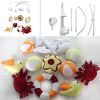Musical Mobile, Hanging Mobile, Music Crib, Crib Decorations Toy, Unisex