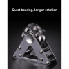 Metal Fidget Spinner Adult Antistress Hand Spinner Toys