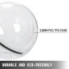 2M Walk on Water Walking Ball Roll Inflatable Zorb Ball w/ German Zipper PVC