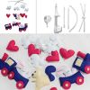 Lovely Hanging Toys, Handmade Toy, [On the Way] Crib Musical Mobile