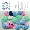 [Whale] Lovely Infant Music Mobile, Handmade Baby Crib Mobile