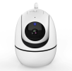 PSABM501 Baby Motion Monitor HD LCD 5-Inch IPS Infrared Night Vision Baby Camera Bidirectional Audio HD 720P Remote Camera VOX 2.4 G Wireless Baby Pho
