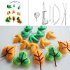 Colorful Hanging Toy, Musical Mobile, [Deciduous Leaves] Adorable Gift