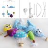 Unisex Baby Crib Mobile, Cute Music Mobile, Beautiful Hanging Toy