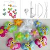 Musical Baby Mobile Cloud Mobile Nursery Animal Baby Mobile Lovely