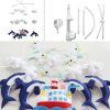 Handmade Hanging Toys [Voyage] Adorable Gift Crib Mobile