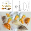 Baby Crib Musical Mobile Baby Funny Toys Best Baby Mobile [Hedgehog]