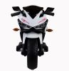 Tamco Electric motorcycle/ 12V Kids toys motorcycle/Kids electric car/electric ride on toys for 3 4 5 6 years Boys Girls with Training Wheels/manual t