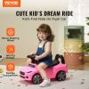 VEVOR Ride On Push Car for Toddlers, Ages 1-3, Ride Racer, Sit to Stand Toddler Ride On Toy
