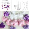 Little Bedding Mobile, Crib Decoration Musical Mobile, Exquisite Music Crib