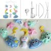 Boys And Girls Lovely Gift Baby Mobile Nursery Mobile Star Baby Mobile