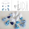 Baby Boy & Girl Crib Mobile, Infant Bed Bell, Baby Gift, Good Choice