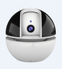 PSABM500 Baby Motion Monitor Temperature Monitor 5 Inch IPS Infrared Night Vision Camera bidirectional Audio HD 1280 * 720P
