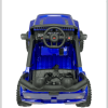 Electric Car For Children Aged 3-6 Years