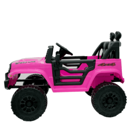 Electric Car For Children Aged 3-6 Years (Specification: Pink)