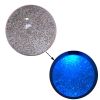Clear Acrylic Contact Juggling Ball - 75mm